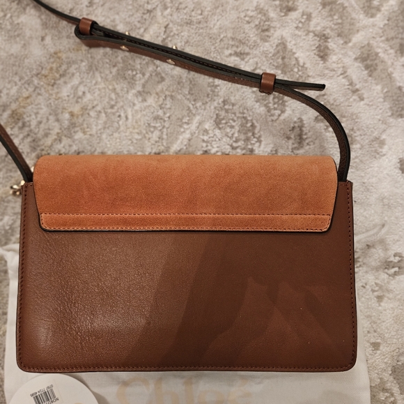 Chloe small faye bag - Picture 7 of 7